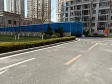 三室两厅一厨一卫,楼层好,视野好,无遮挡,精装修