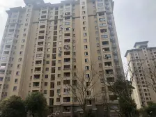 方正户型 舒适空间 餐/客/ 一体 明朗阔绰