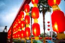 名城珑域活动现场图
