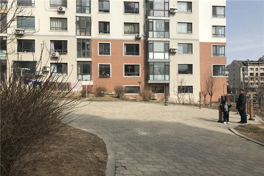 【大连泡崖康顺园小区,二手房,租房】