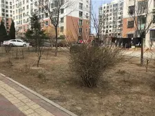 康顺园电梯房 南北通透 明厅 视野好 采光佳 诚心出售