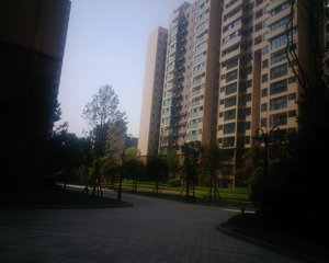 恒大天府半岛二期3室2厅南