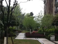 北部新区 金科中华坊紫园二房118万