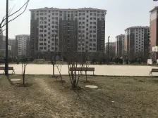 德尚世家 3室2厅 南