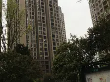 天都清水跃层业主急售视野好采光好