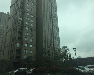 青枫一期,带露台前排,视线无遮挡