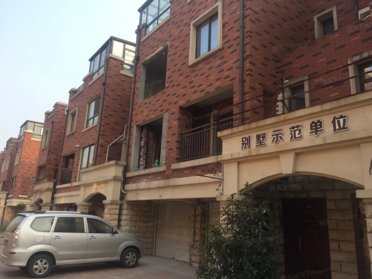 【常州东渡伊顿小镇别墅小区,二手房,租房】- 常州房天下