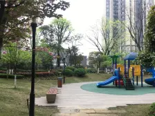 中交品质楼盘,三房加书房 ,精装修,拎包入住