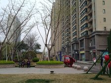 济宁恒大名都 3室1厅 南