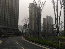 南风花园3室2厅西