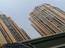 首航欣程 3室1厅 西南