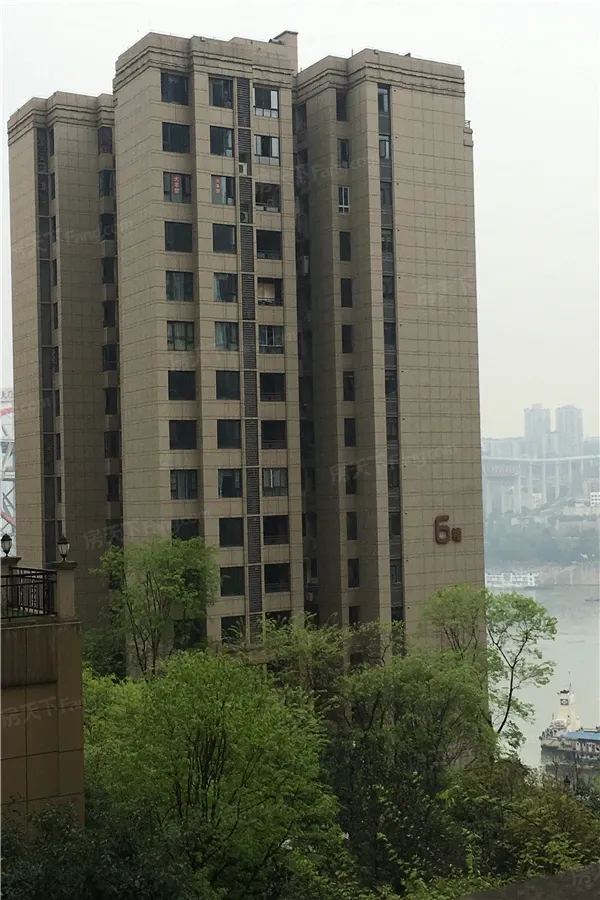 【重庆中海紫御江山熙岸小区,二手房,租房】- 重庆房天下