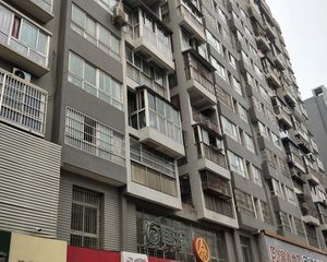 成博小区2室2厅南