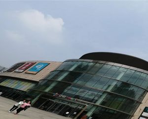 中国水电泛悦国际2室1厅南