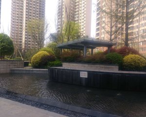 恒大天府半岛二期3室2厅南北