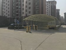 德尚世家 3室1厅 南 北