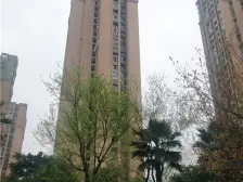 回兴 中德茵莱国际三房98万