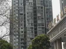 汀香树 2室1厅 东