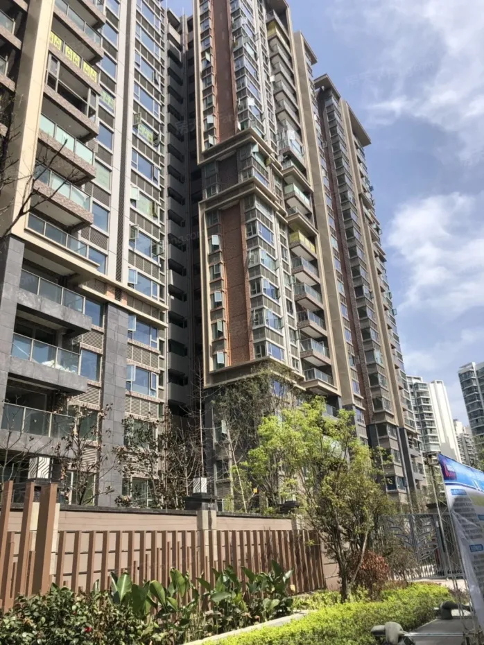 【成都南城都汇六期小区,二手房,租房】- 成都房天下