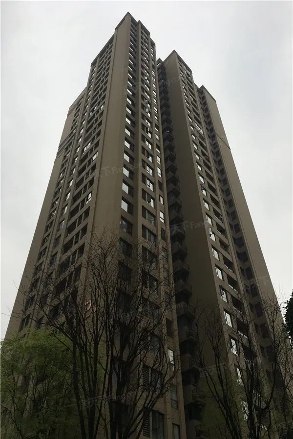 【重庆中海紫御江山熙岸小区,二手房,租房】- 重庆房天下