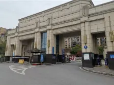 两路老城 水木香山二房71万