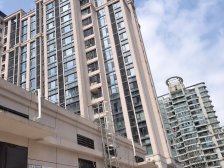 中环内,人车分流次新小区,管家式联排别墅