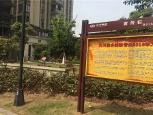 北滨路江边 精装大一房 轻轨旁