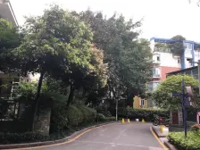 北部新区 金科中华坊紫园一房70万