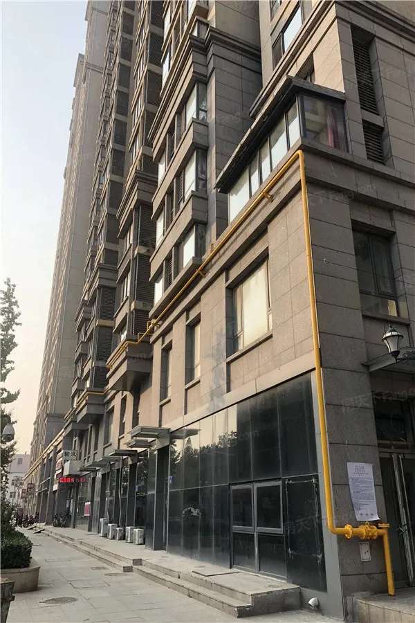 【唐山世博广场小区,二手房,租房】- 唐山房天下