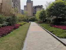 水木香山2室2厅1卫朝向91.00万元/套出售