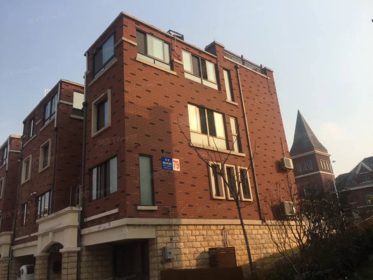 【常州东渡伊顿小镇别墅小区,二手房,租房】- 常州房天下