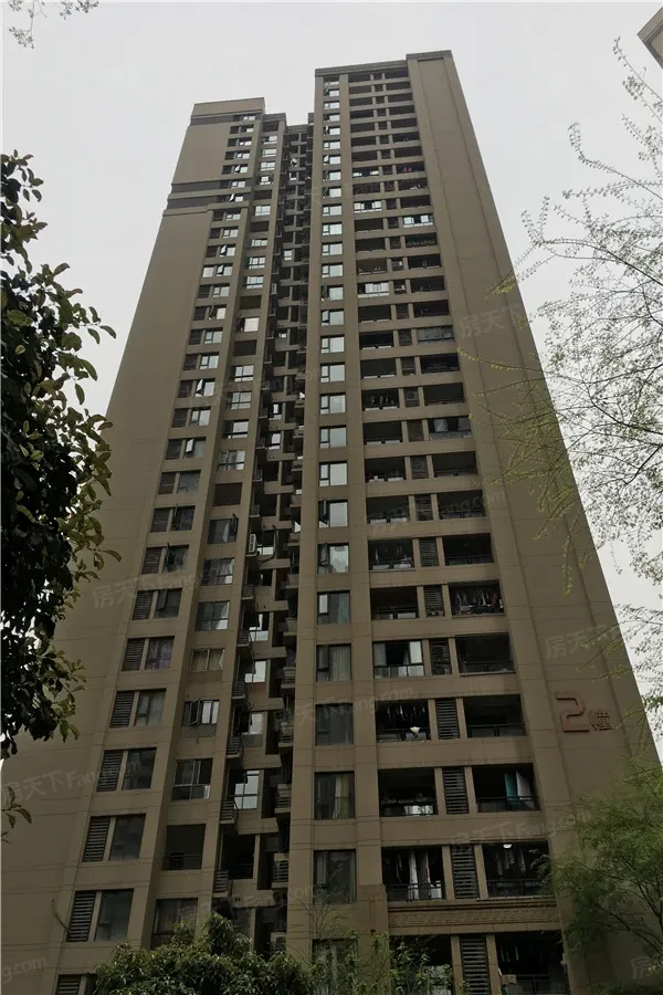 【重庆中海紫御江山熙岸小区,二手房,租房】- 重庆房天下