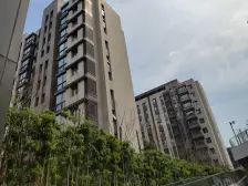 电梯房 中间楼层,精装 业主诚意