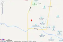 中交香颂电子地图