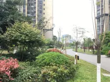 晋愉盛世融城C区 1室1厅 东