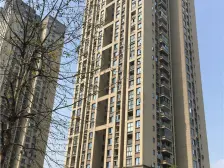 大竹林 江与城江城时光二房85万