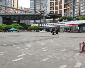 成都玩家3室2厅西