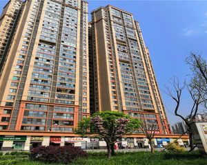 天府美岸4室2厅东北