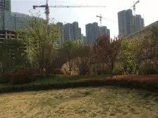 北三环边,21年交房,西南边户一室,精装修