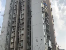 花溪 龙成小区三房64万