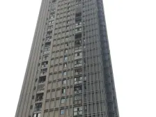 中交公元时光 1室1厅 东南