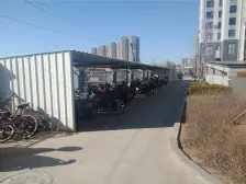 昌临家园 3室1厅 南 北