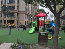 琨公馆3室2厅南北