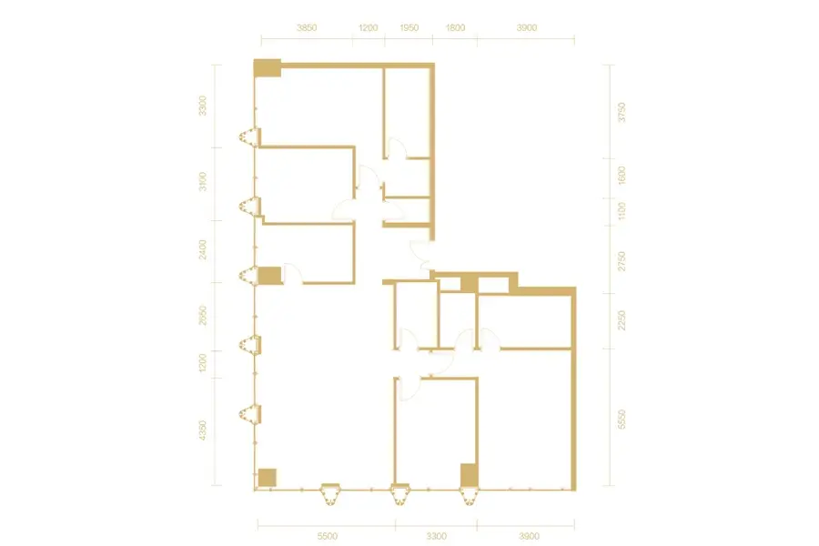 户型图0/2