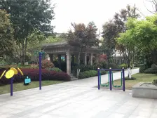 跃层 大学城少带外阳台的产品