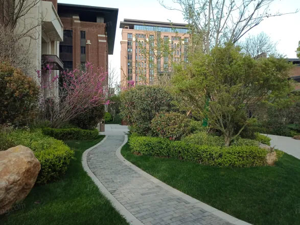 【西安紫楹台住宅小区,二手房,租房】- 西安房天下