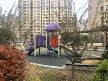 总价低精致一房,有地铁有广场有公园