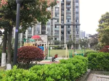 晋愉盛世融城C区 1室1厅 南 北