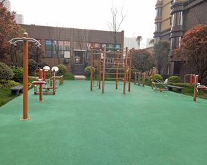 三润城4室2厅南北