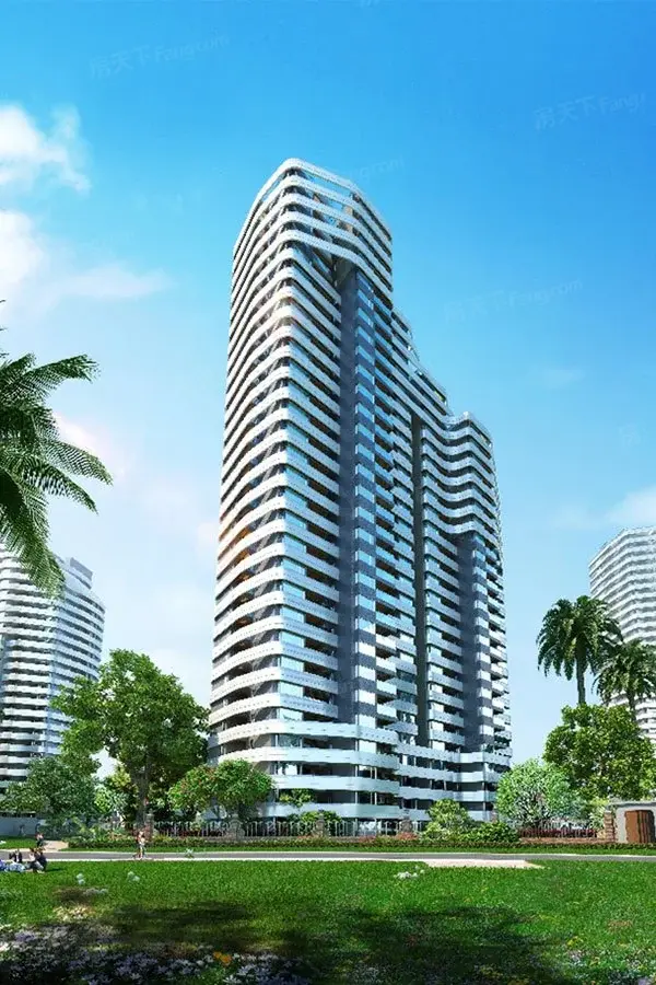 官方汕头海悦城市广场售楼处电话4007631618转90466营销中心最新详情